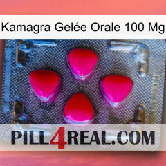 Kamagra Gelée Orale 100 Mg 13
